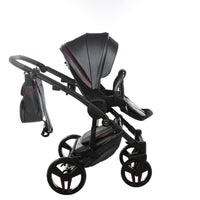 Poussette Junama S-Class 06 - Mode Bébé Claye