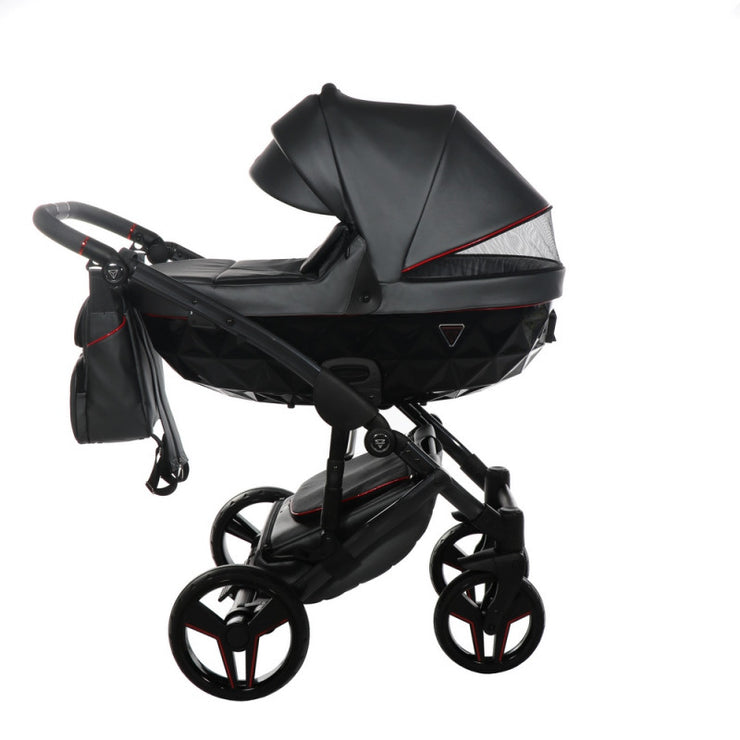 Poussette Junama S-Class 06 - Mode Bébé Claye
