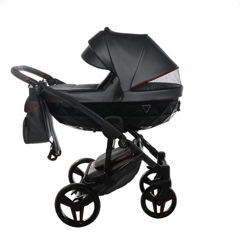 Poussette Junama S-Class 06 - Mode Bébé Claye