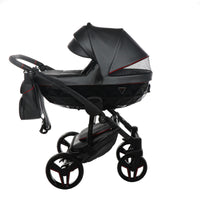 Poussette Junama S-Class 06 - Mode Bébé Claye