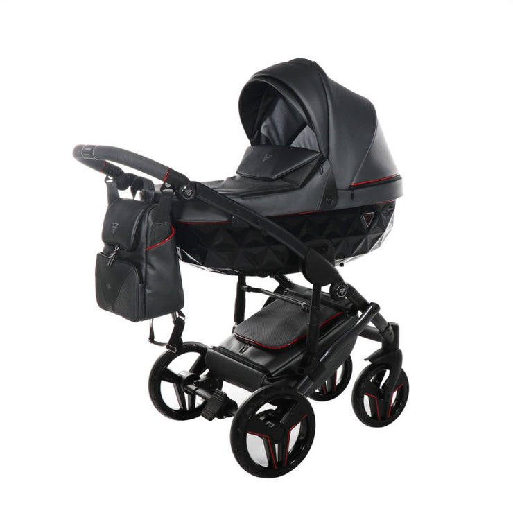Poussette Junama S-Class 06 - Mode Bébé Claye