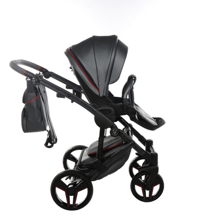 Poussette Junama S-Class 06 - Mode Bébé Claye
