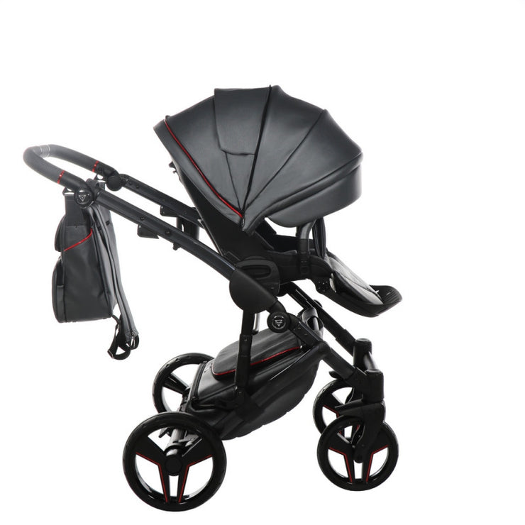 Poussette Junama S-Class 06 - Mode Bébé Claye