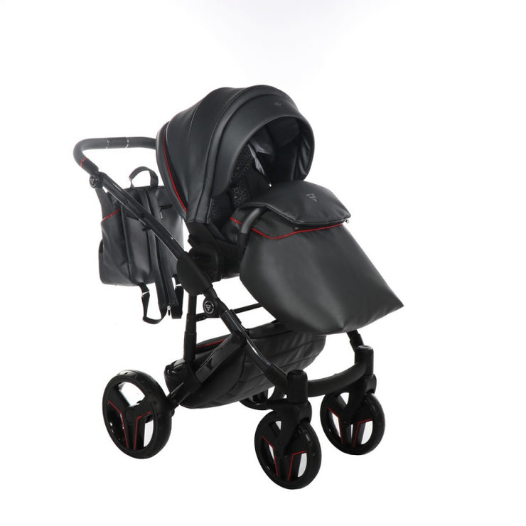 Poussette Junama S-Class 06 - Mode Bébé Claye