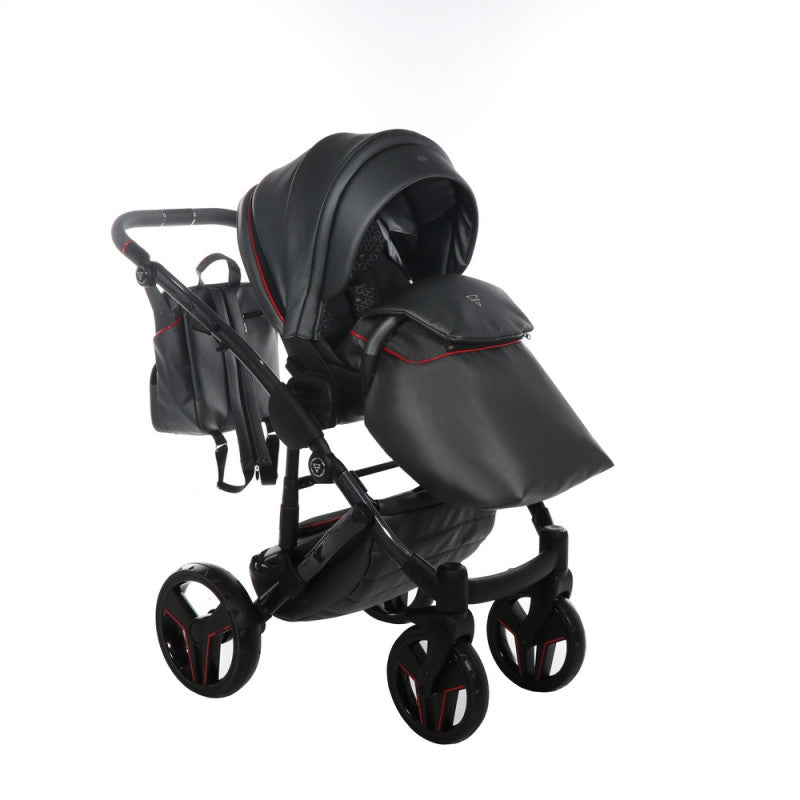 Poussette Junama S-Class 06 - Mode Bébé Claye