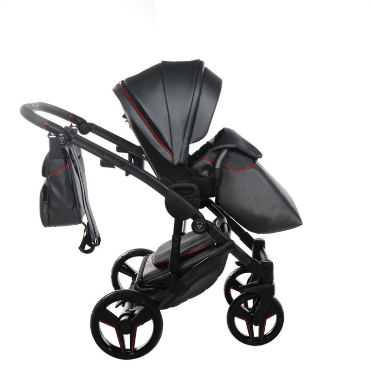 Poussette Junama S-Class 06 - Mode Bébé Claye