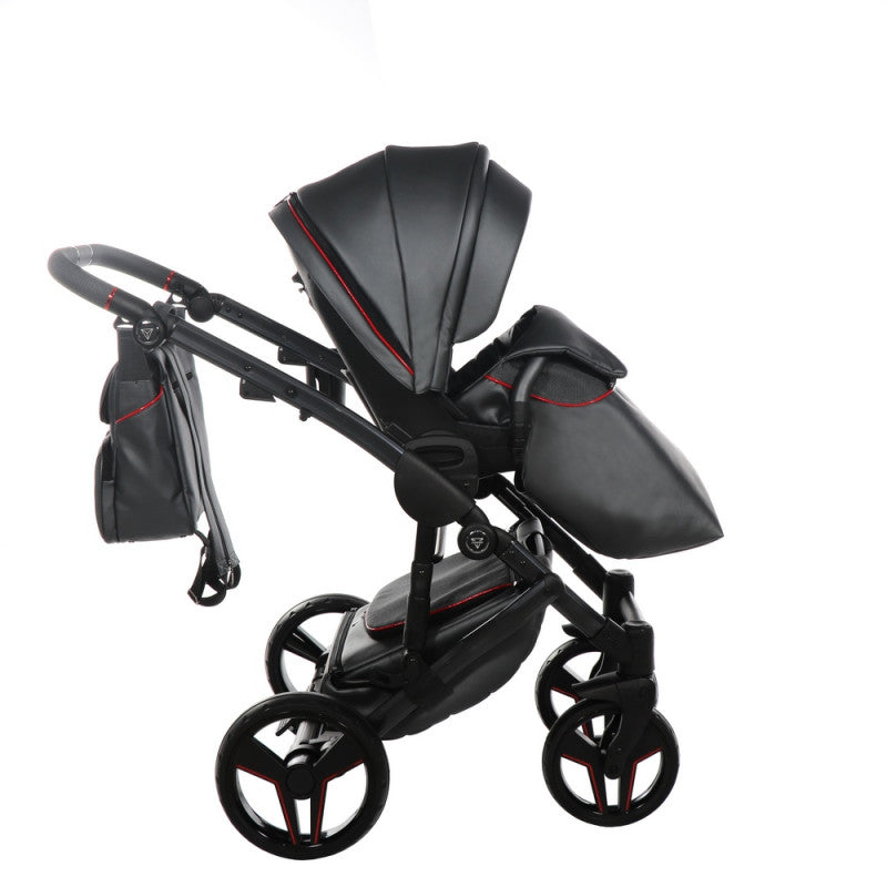 Poussette Junama S-Class 06 - Mode Bébé Claye