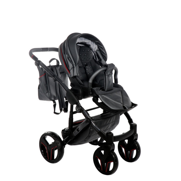 Poussette Junama S-Class 06 - Mode Bébé Claye
