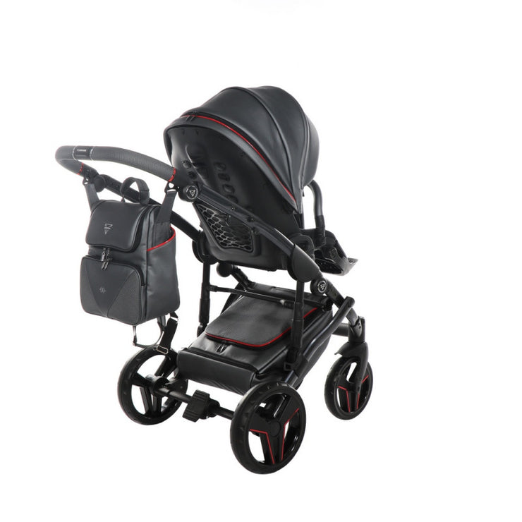 Poussette Junama S-Class 06 - Mode Bébé Claye