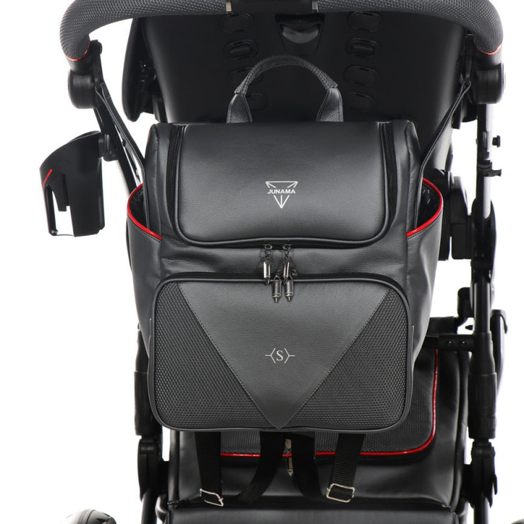 Poussette Junama S-Class 06 - Mode Bébé Claye