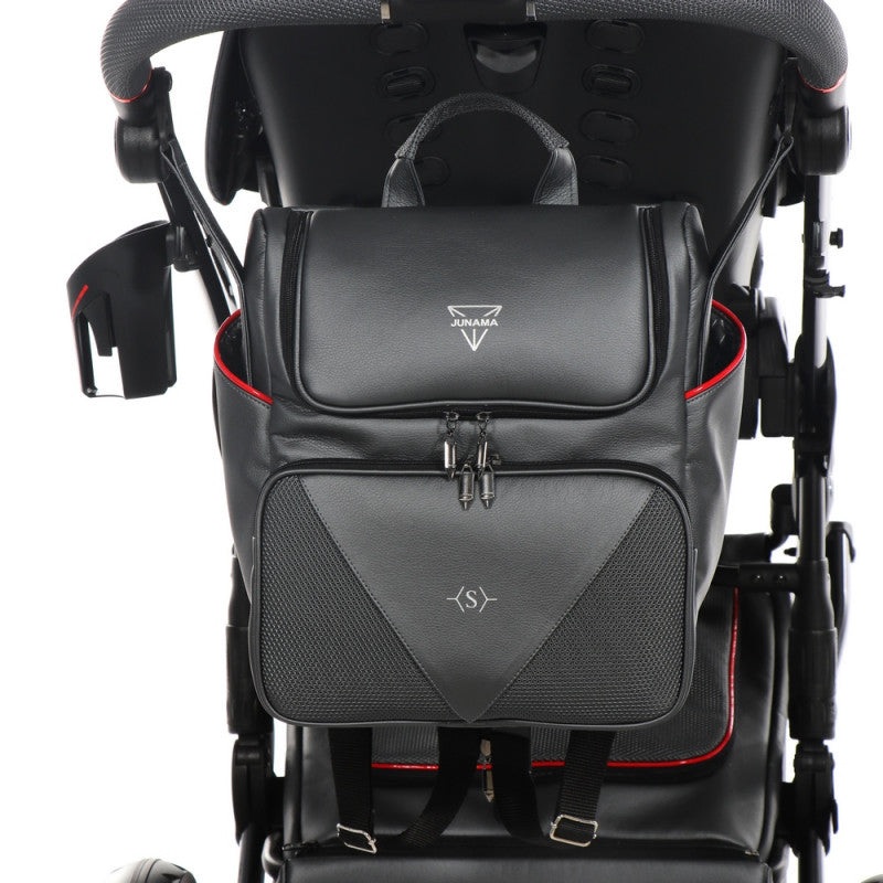 Poussette Junama S-Class 06 - Mode Bébé Claye