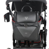 Poussette Junama S-Class 06 - Mode Bébé Claye