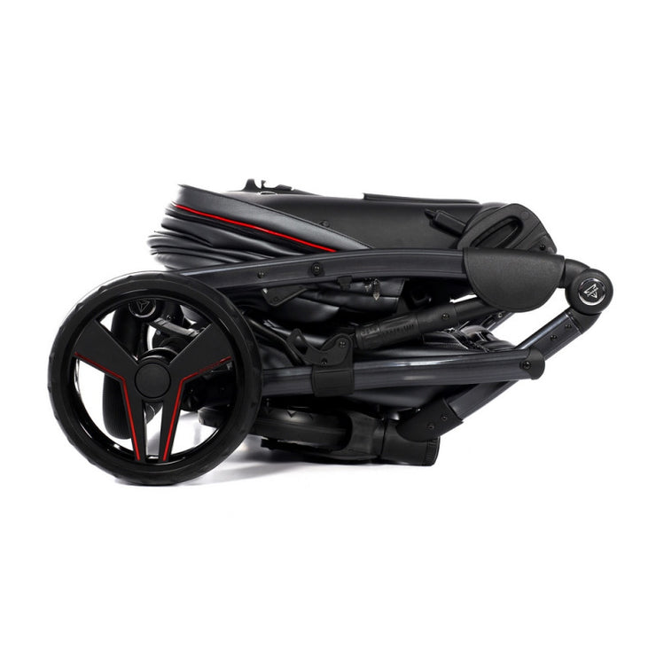 Poussette Junama S-Class 06 - Mode Bébé Claye