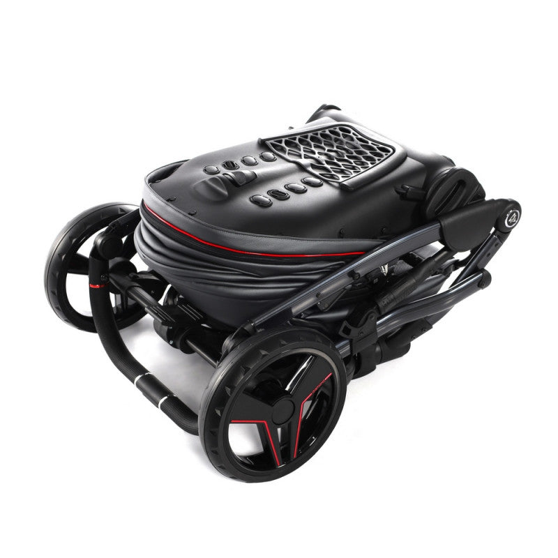 Poussette Junama S-Class 06 - Mode Bébé Claye