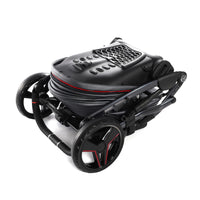 Poussette Junama S-Class 06 - Mode Bébé Claye