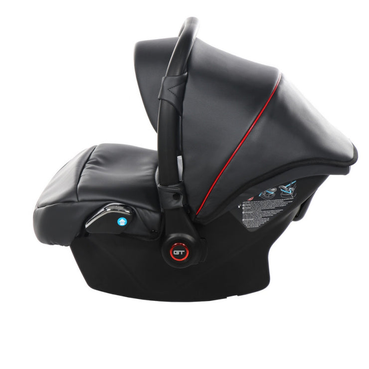 Poussette Junama S-Class 08 - Mode Bébé Claye