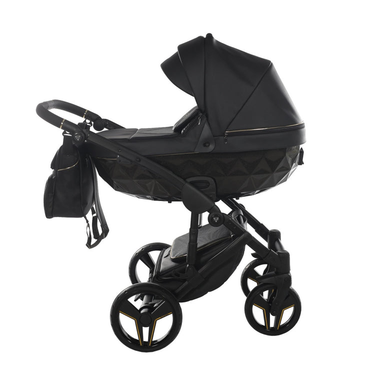 Poussette Junama S-Class 07 - Mode Bébé Claye