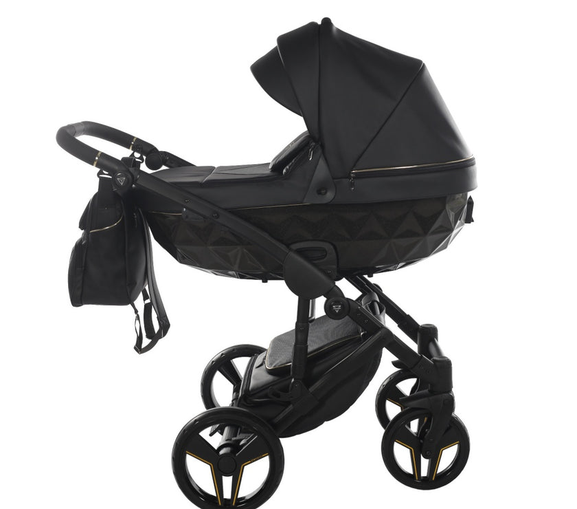 Poussette Junama S-Class 07 - Mode Bébé Claye
