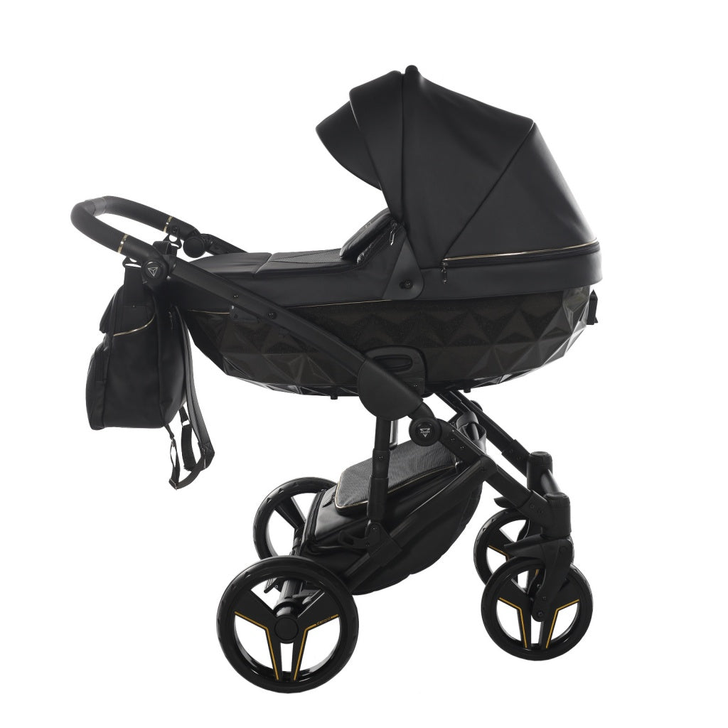 Poussette Junama S-Class 07 - Mode Bébé Claye