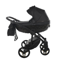 Poussette Junama S-Class 07 - Mode Bébé Claye