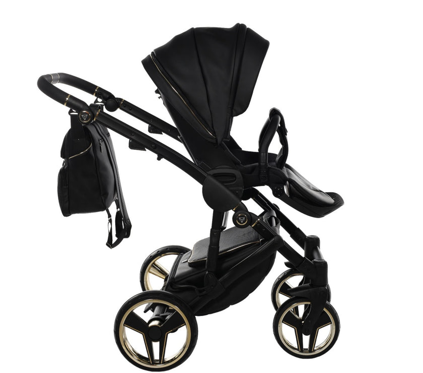 Poussette Junama S-Class 07 - Mode Bébé Claye