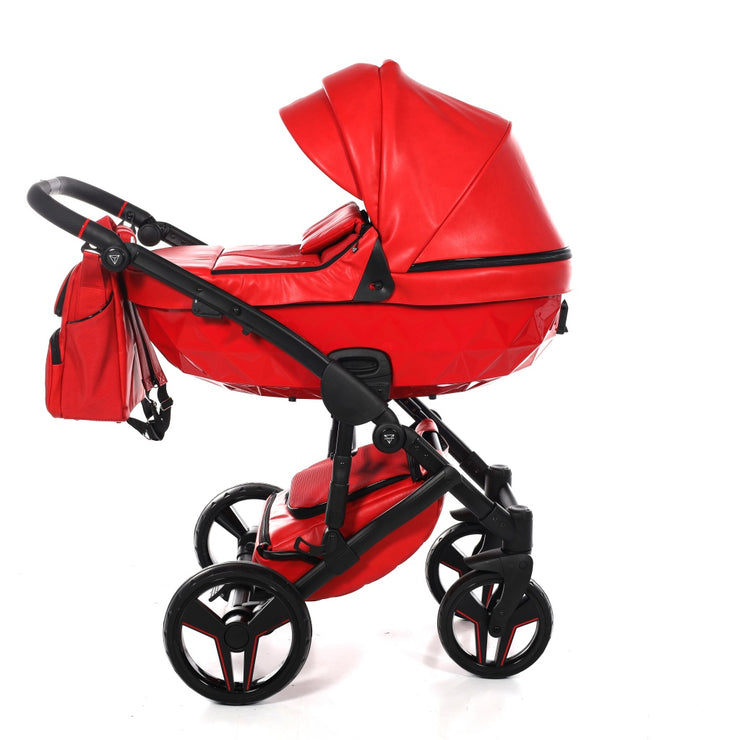 Poussette Junama S-Class 08 - Mode Bébé Claye