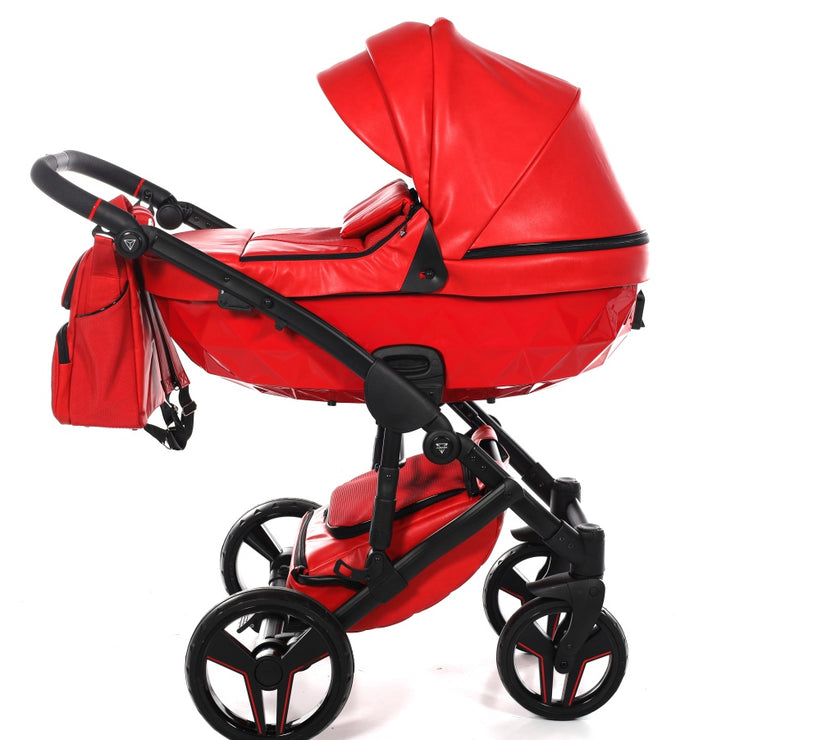 Poussette Junama S-Class 08 - Mode Bébé Claye