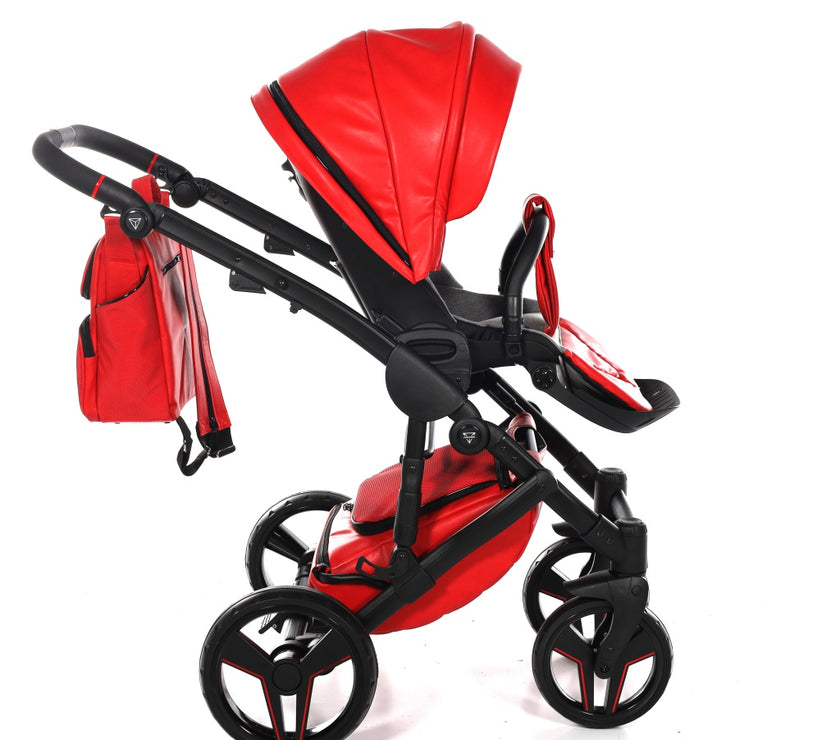 Poussette Junama S-Class 08 - Mode Bébé Claye