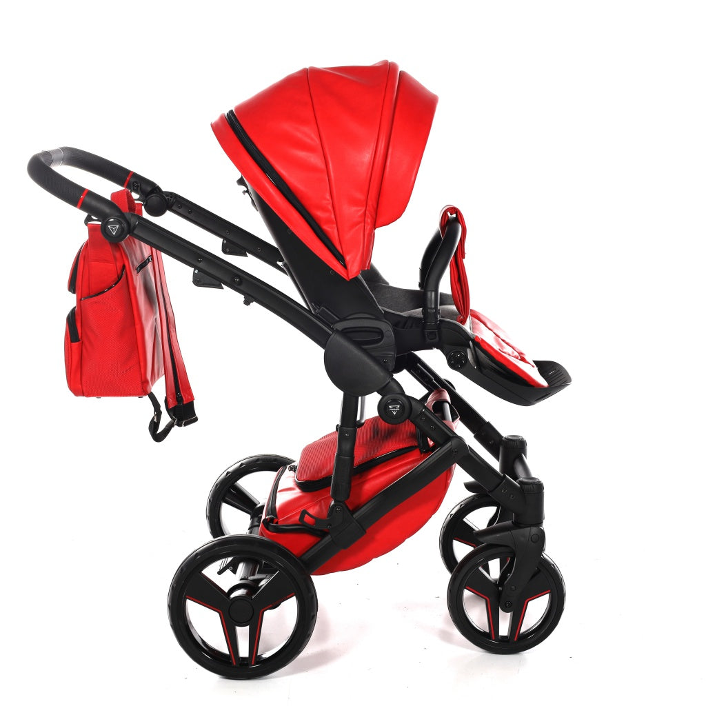Poussette Junama S-Class 08 - Mode Bébé Claye