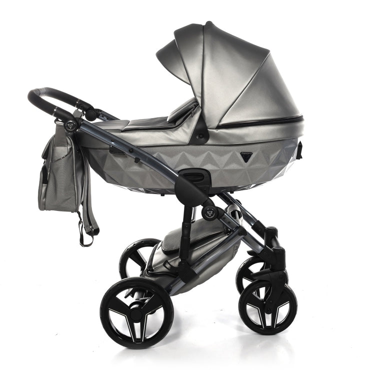 Poussette Junama S-Class 09 - Mode Bébé Claye