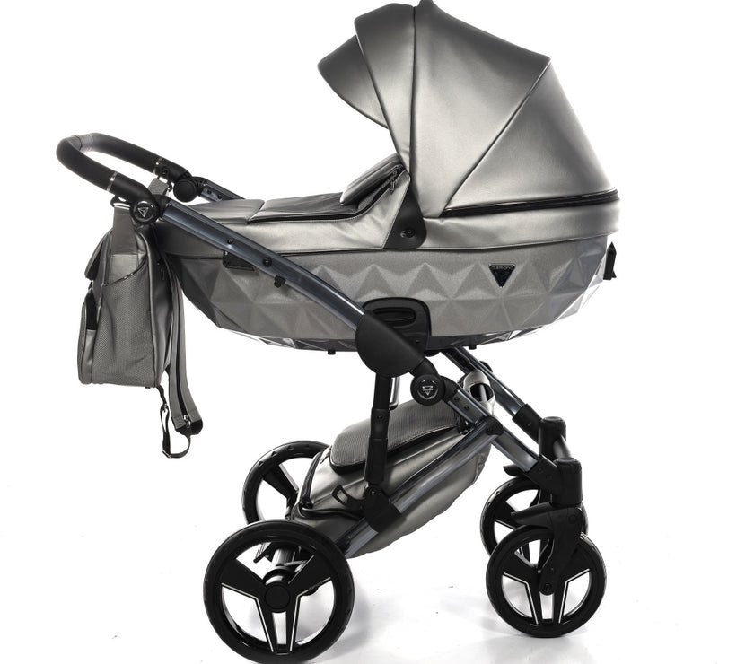 Poussette Junama S-Class 09 - Mode Bébé Claye