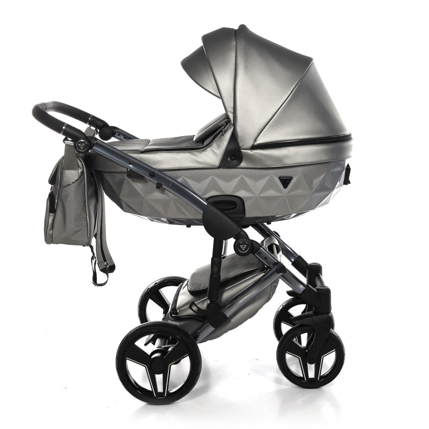 Poussette Junama S-Class 09 - Mode Bébé Claye