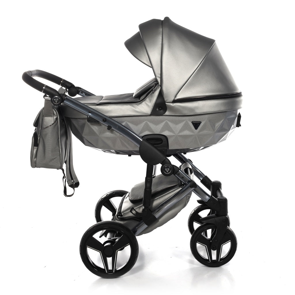 Poussette Junama S-Class 09 - Mode Bébé Claye