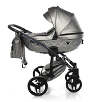 Poussette Junama S-Class 09 - Mode Bébé Claye