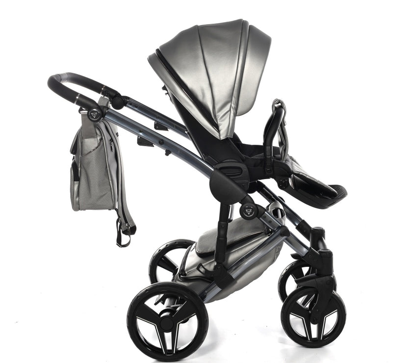 Poussette Junama S-Class 09 - Mode Bébé Claye