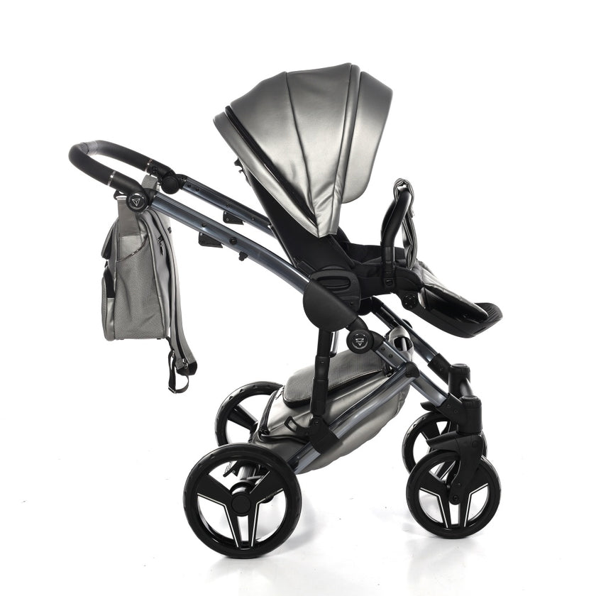 Poussette Junama S-Class 09 - Mode Bébé Claye