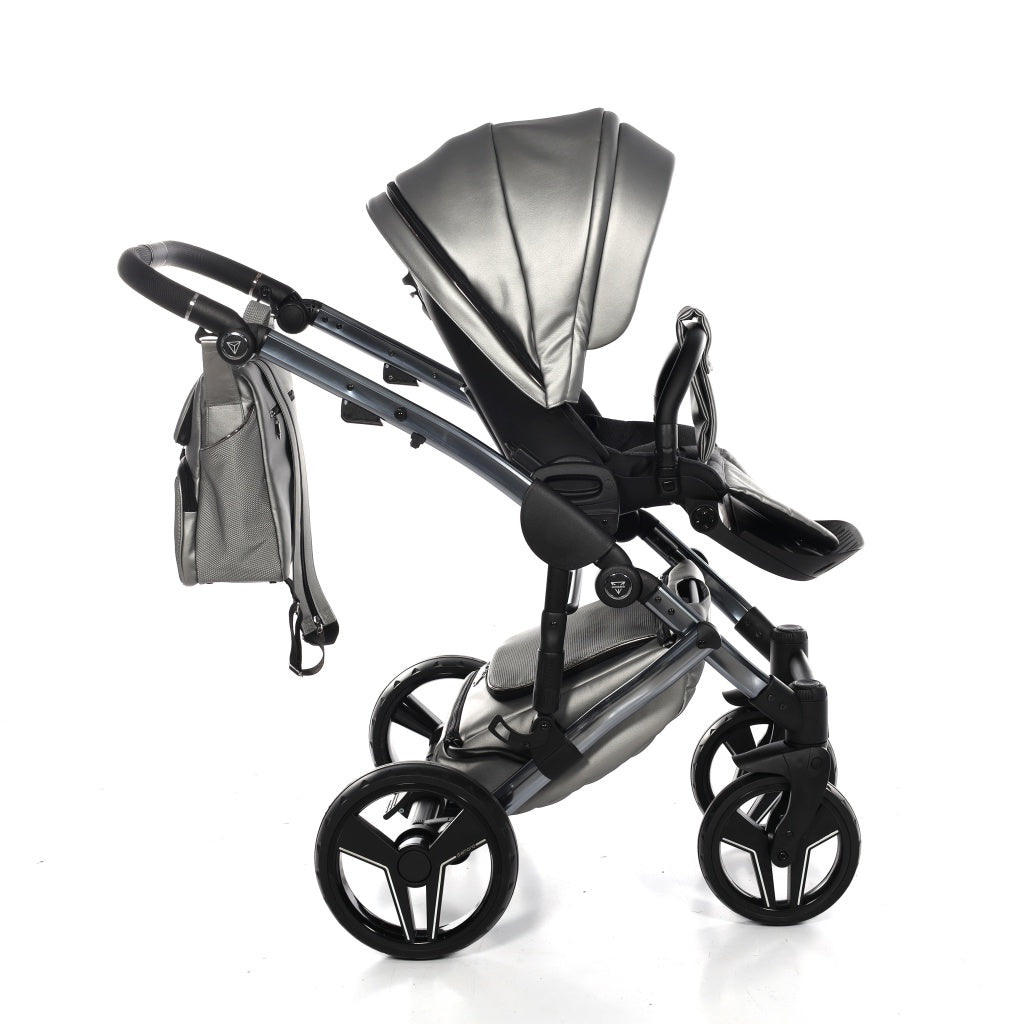 Poussette Junama S-Class 09 - Mode Bébé Claye