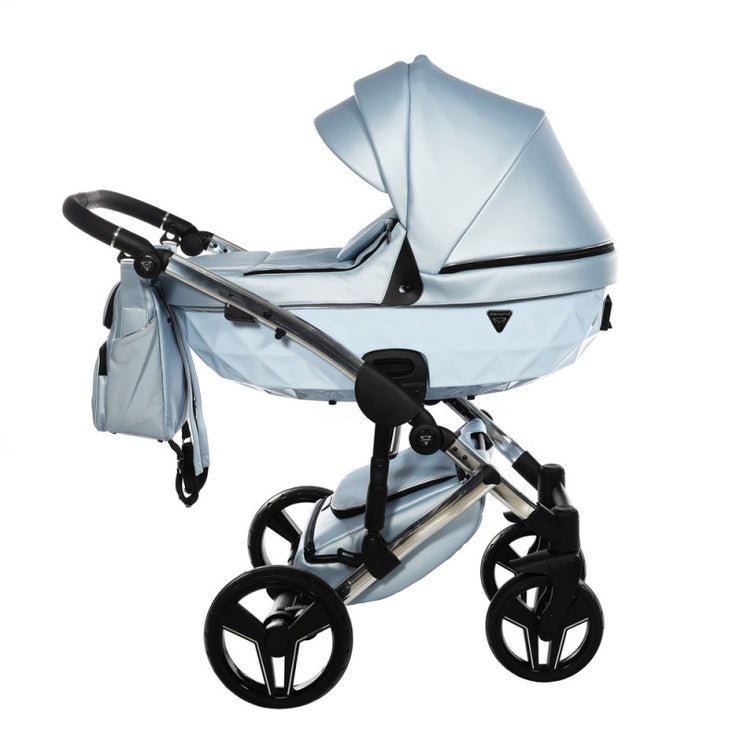Poussette Junama S-Class 10 - Mode Bébé Claye