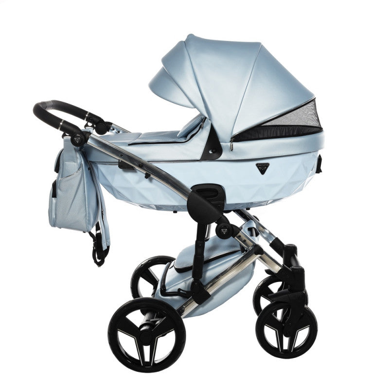 Poussette Junama S-Class 10 - Mode Bébé Claye