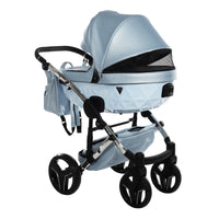 Poussette Junama S-Class 10 - Mode Bébé Claye
