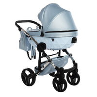 Poussette Junama S-Class 10 - Mode Bébé Claye