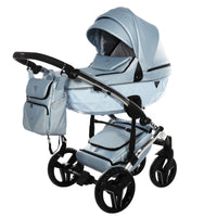 Poussette Junama S-Class 10 - Mode Bébé Claye