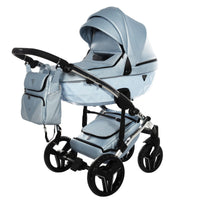Poussette Junama S-Class 10 - Mode Bébé Claye