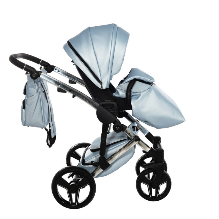 Poussette Junama S-Class 10 - Mode Bébé Claye