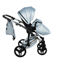 Poussette Junama S-Class 10 - Mode Bébé Claye