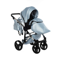 Poussette Junama S-Class 10 - Mode Bébé Claye
