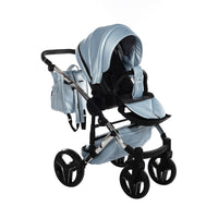 Poussette Junama S-Class 10 - Mode Bébé Claye