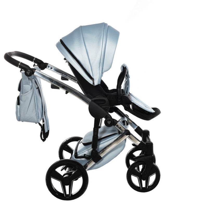 Poussette Junama S-Class 10 - Mode Bébé Claye
