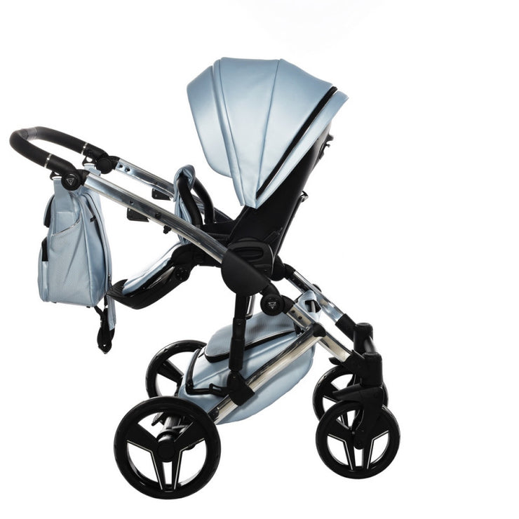 Poussette Junama S-Class 10 - Mode Bébé Claye