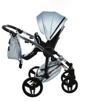 Poussette Junama S-Class 10 - Mode Bébé Claye